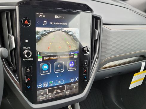 New 2026 Subaru Forester Wilderness image 9