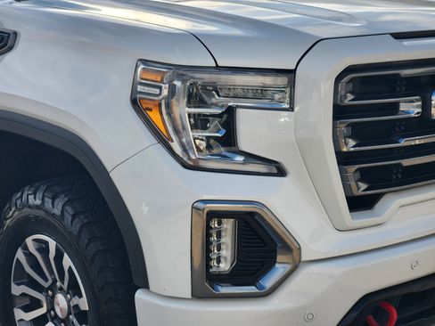 Used 2020 GMC Sierra 1500 AT4 w/ AT4 Premium Package AWD/4WD image 29