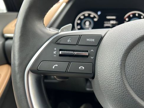 Used 2020 Hyundai Sonata Limited image 19