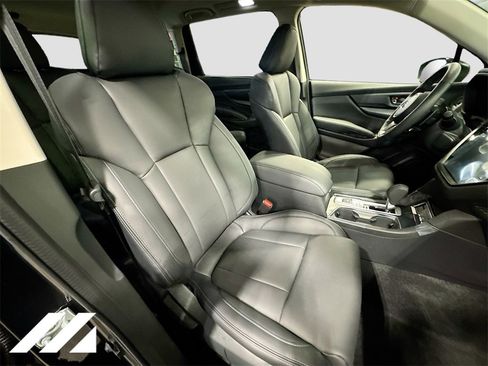 New 2026 Subaru Ascent Premium image 29