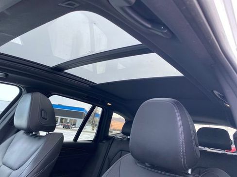 Used 2024 BMW X3 xDrive30i image 16