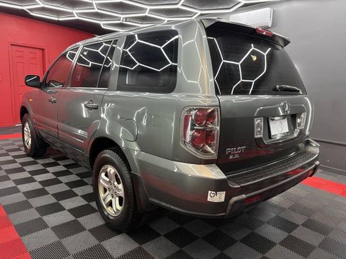 Used 2007 Honda Pilot LX image 6