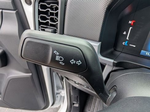 New 2025 Ford Ranger XL w/ Trailer Tow Package image 27