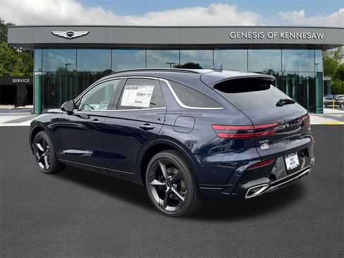 New 2026 Genesis GV70 2.5T Sport Prestige image 5