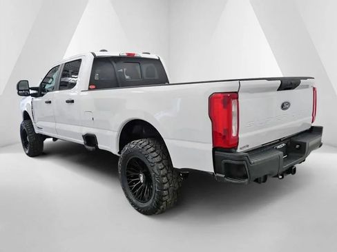 Used 2024 Ford F350 XL w/ XL Off-Road Package AWD/4WD image 5