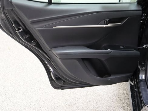 Certified 2025 Toyota Camry LE FWD image 25