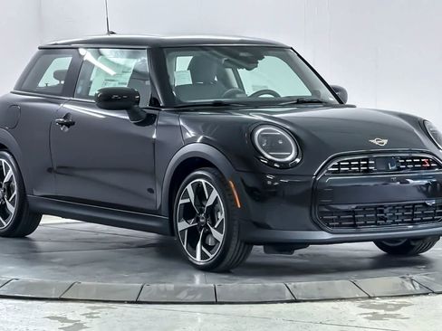 New 2026 MINI Cooper S FWD image 9