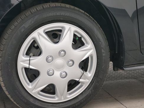 Used 2024 Mitsubishi Mirage ES FWD image 31