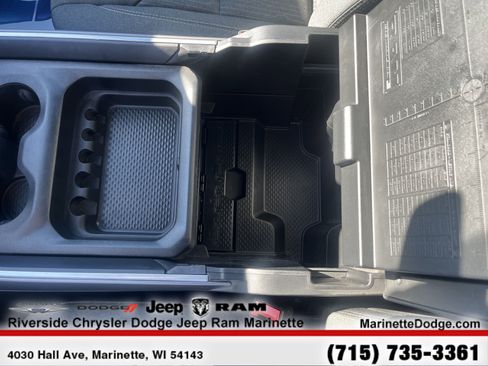 Used 2023 RAM 1500 Big Horn image 20