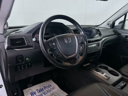 Used 2023 Honda Ridgeline RTL-E image 9