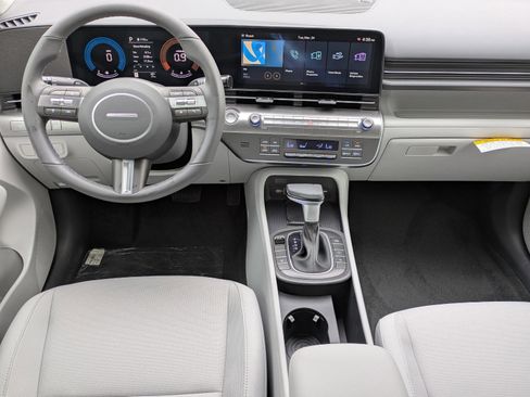 New 2026 Hyundai Kona SEL Sport image 18