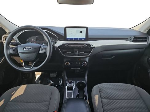 Used 2022 Ford Escape SE AWD/4WD image 9