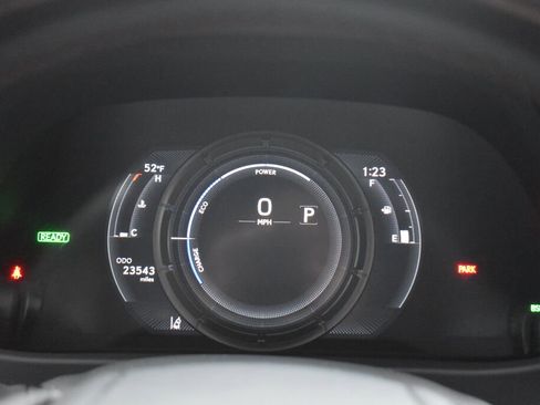 Used 2021 Lexus UX 250h F Sport w/ F Sport Premium Package image 10