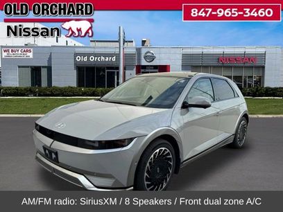 Used 2024 Hyundai Ioniq 5 Limited