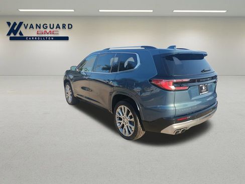 New 2026 GMC Acadia Denali w/ Super Cruise Package image 7