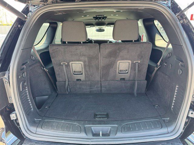 Used 2025 Dodge Durango GT AWD/4WD image 7