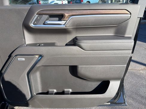 New 2026 Chevrolet Silverado 1500 LT Trail Boss image 29