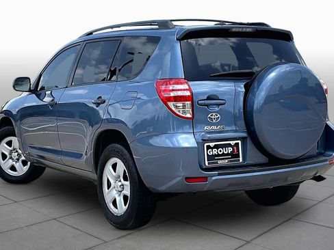 Used 2011 Toyota RAV4 2WD w/ Base L4 Extra Value Pkg image 10