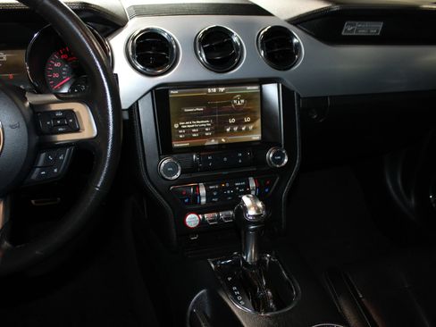 Used 2015 Ford Mustang Premium RWD image 18