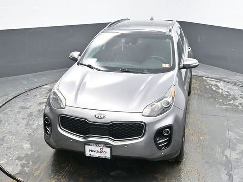 Used 2018 Kia Sportage EX w/ Option Group 040 image 23