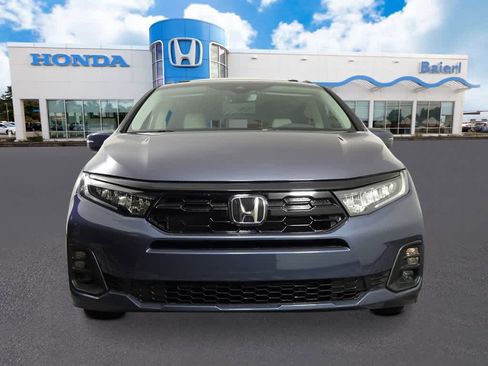 New 2026 Honda Odyssey Touring image 8