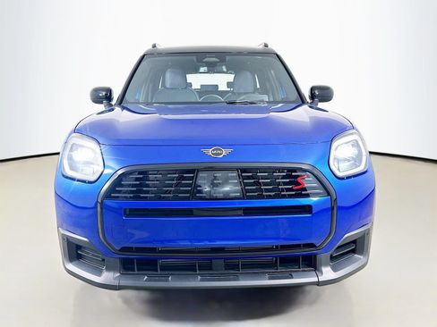 New 2027 MINI Cooper Countryman S AWD/4WD image 2
