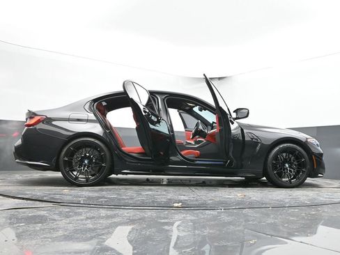 Used 2023 BMW M3 Competition w/ Executive Package image 66