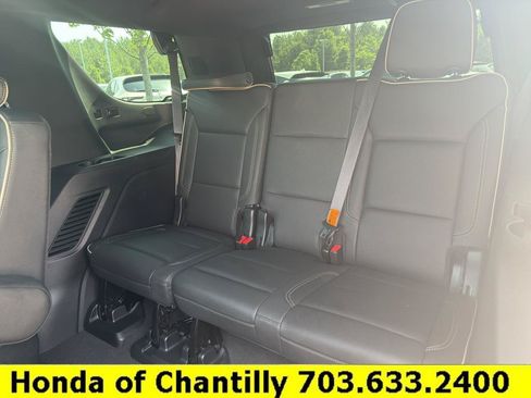 Used 2023 Chevrolet Tahoe Premier AWD/4WD image 29
