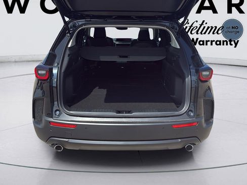 New 2026 MAZDA CX-50 Meridian Edition w/ Weather Package AWD/4WD image 19