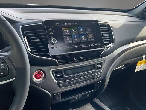 New 2026 Honda Ridgeline RTL image 6