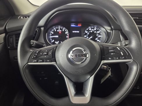 Used 2020 Nissan Rogue Sport S FWD image 15