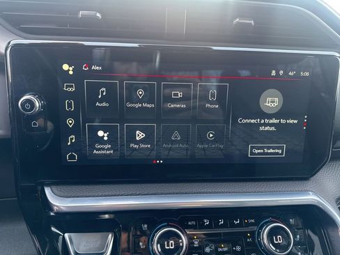 Used 2023 GMC Sierra 1500 Denali w/ Denali Reserve Package image 19