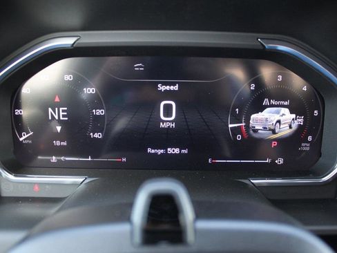 New 2026 GMC Sierra 1500 Denali Ultimate image 16