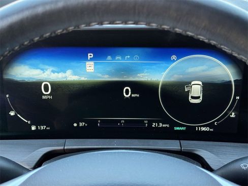 Used 2024 Kia Telluride SX Prestige X-Pro image 12