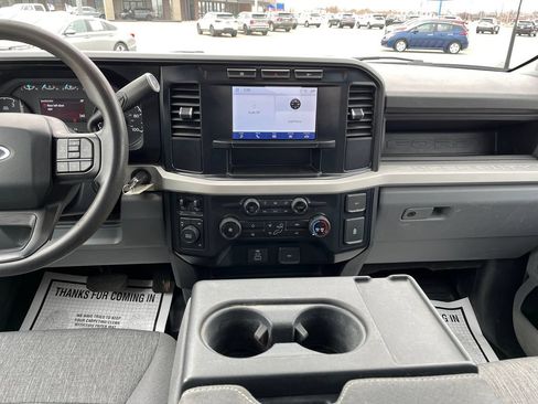 Used 2023 Ford F350 XL w/ XL Chrome Package AWD/4WD image 21