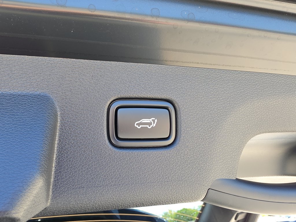 New 2027 Kia Sportage EX FWD image 11