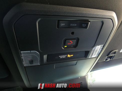 Used 2026 Toyota Tacoma TRD Sport RWD image 72