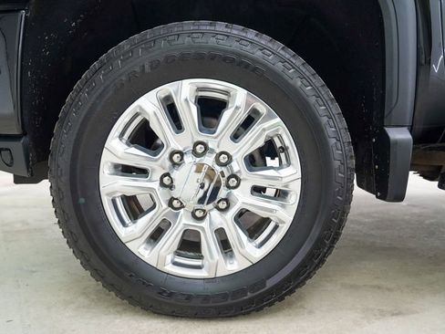 Used 2020 GMC Sierra 2500 Denali w/ Denali Ultimate Package image 2