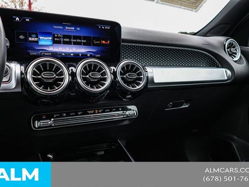 Used 2024 Mercedes-Benz EQB 250+ w/ Winter Package image 42