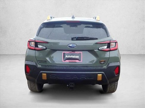 New 2026 Subaru Crosstrek 2.5i Wilderness image 3