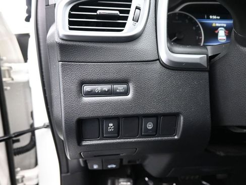 Used 2020 Nissan Murano S w/ Technology Package image 10