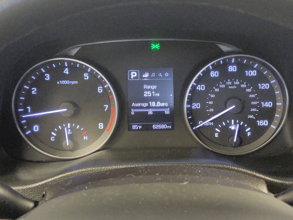 Used 2018 Hyundai Elantra Value Edition FWD image 23