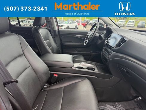 Used 2024 Honda Ridgeline RTL image 20