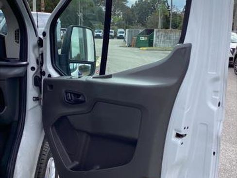Used 2023 Ford Transit 250 CARGO VAN w/ Exterior Upgrade Package image 16