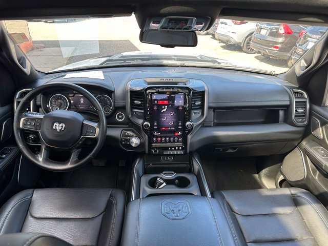 Used 2020 RAM 1500 Sport w/ Leather & Sound Group AWD/4WD image 14