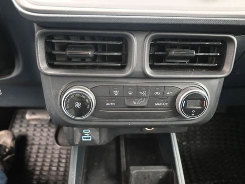 Used 2022 Ford Maverick XL image 5