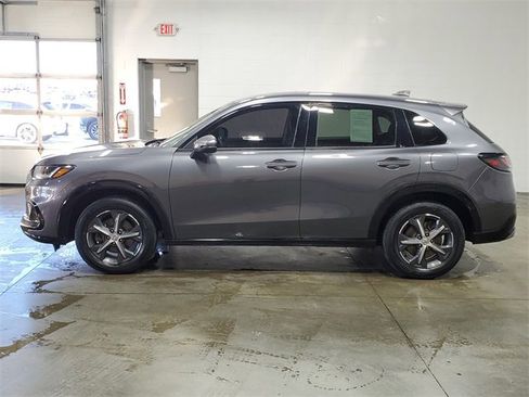Certified 2023 Honda HR-V EX-L image 7
