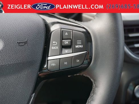 Used 2023 Ford Escape Platinum w/ Premium Technology Package AWD/4WD image 26