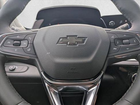 New 2026 Chevrolet Trax ACTIV w/ Sunroof Package image 14