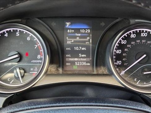 Used 2024 Toyota Camry SE FWD image 11